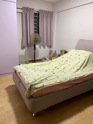 Blk 207 Serangoon Central (Serangoon), HDB 3 Rooms #208382091